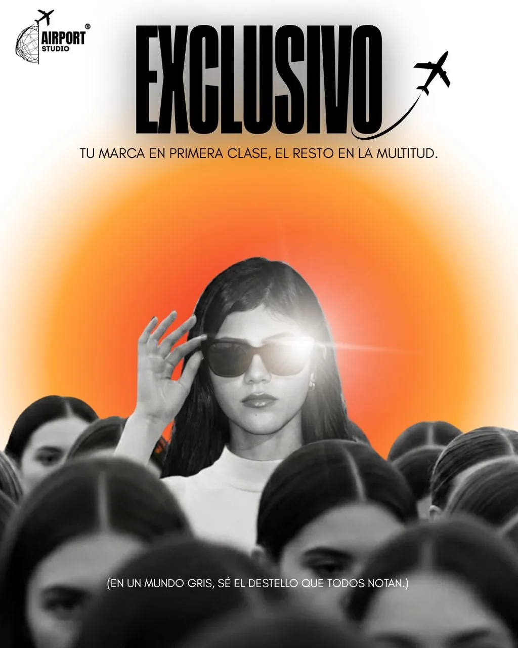 Identidad Visual y Campañas Exclusivas