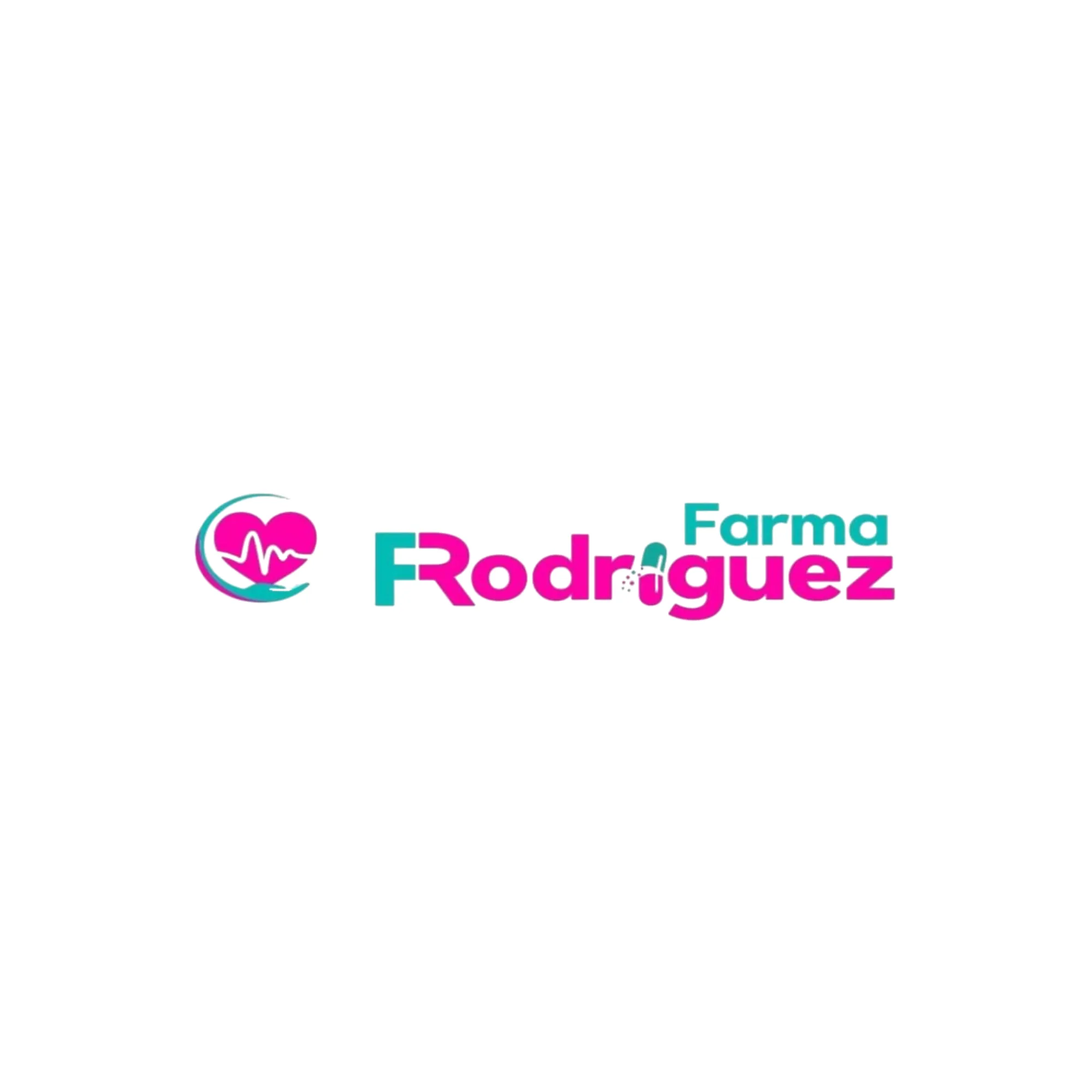 Farma Rodríguez — Identidad Visual y Campaña de Marketing Digital